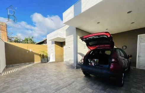 Casa em Jardim Maria Izabel, Marília