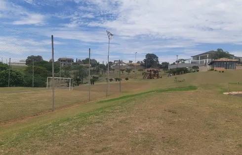 Terreno em Sítios de Recreio Santa Gertrudes, Marília