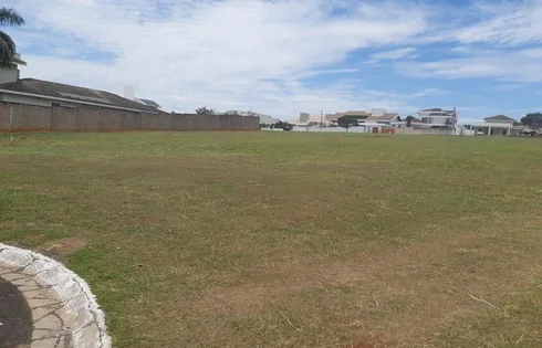 Terreno em Sítios de Recreio Santa Gertrudes, Marília