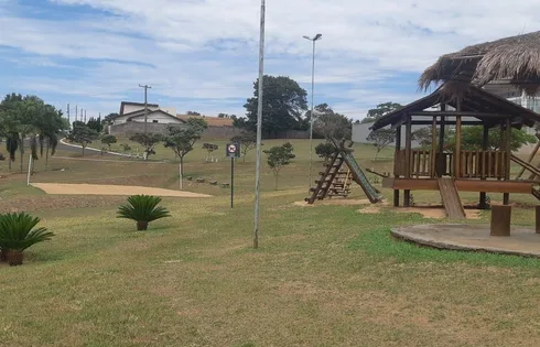 Terreno em Sítios de Recreio Santa Gertrudes, Marília
