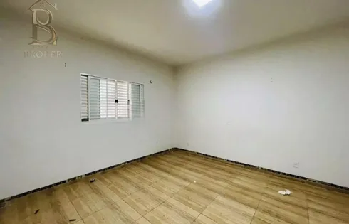 Casa em Jardim Florenca, Marília