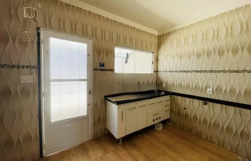 Casa em Jardim Florenca, Marília