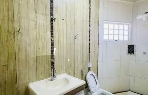 Casa em Jardim Florenca, Marília