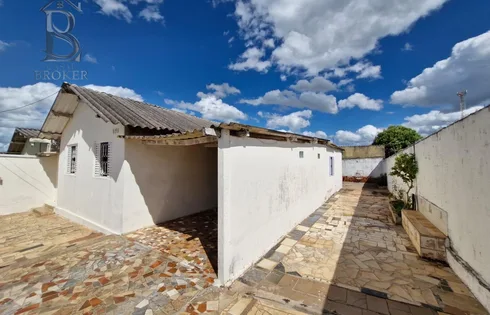 Casa em Nucleo Habitacional Maria Angelica Matos, Marília