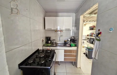 Casa em Nucleo Habitacional Maria Angelica Matos, Marília
