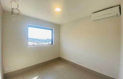 Apartamento em Jardim Tangara, Marília