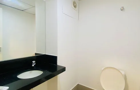 Apartamento em Jardim Tangara, Marília