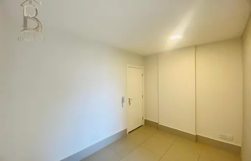 Apartamento em Jardim Tangara, Marília