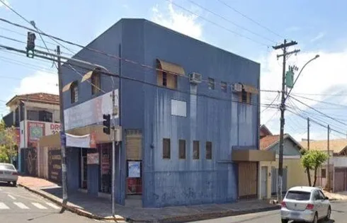 Palmital, Marília
