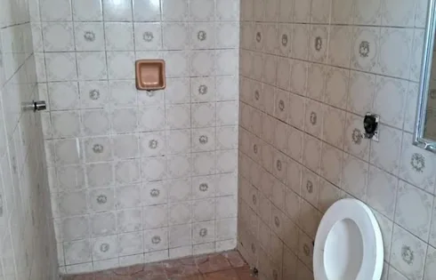Casa em Palmital, Marília