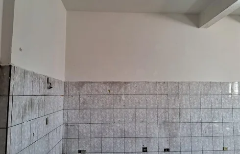 Casa em Palmital, Marília