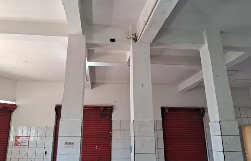 Casa em Palmital, Marília