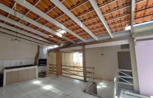 Casa em Ana Carla, Marília
