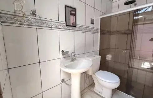 Casa em Ana Carla, Marília
