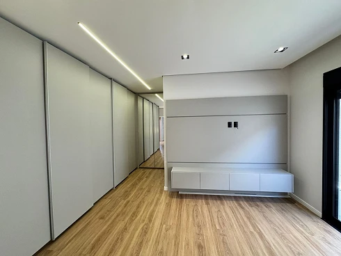 Casa em Residencial Estoril Premium, Bauru