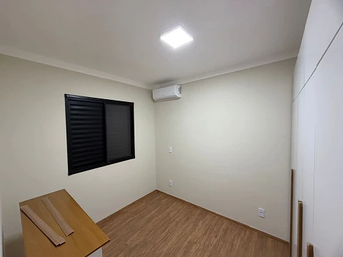 Apartamento em Jardim Cristo Rei, Marília