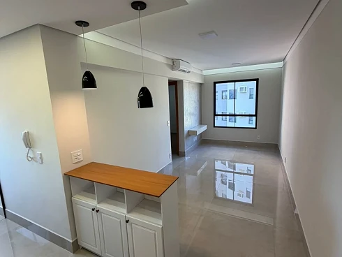 Apartamento em Jardim Cristo Rei, Marília