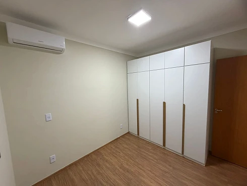 Apartamento em Jardim Cristo Rei, Marília