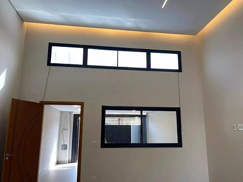 Casa em Professor José Augusto da Silva Ribeiro, Marília