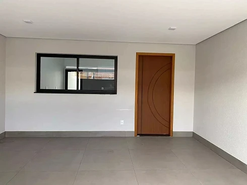 Casa em Professor José Augusto da Silva Ribeiro, Marília