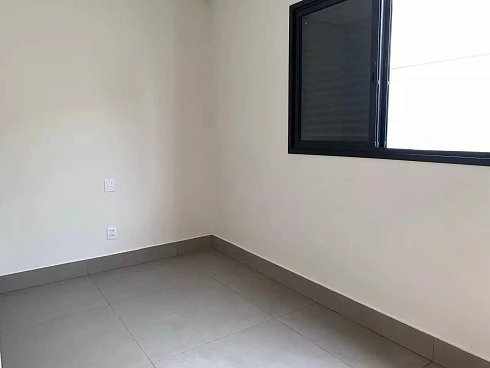 Casa em Professor José Augusto da Silva Ribeiro, Marília