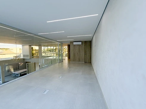 Casa em Residencial Lago Sul, Bauru