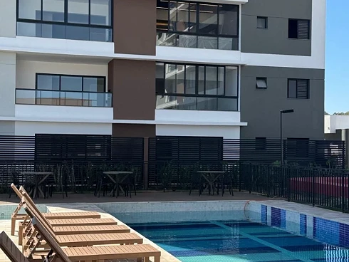 Residencial Vale Verde, Marília