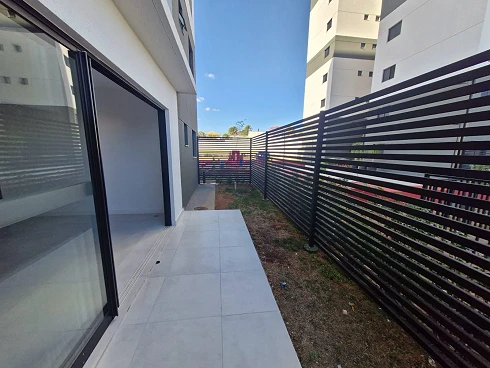 Apartamento em Residencial Vale Verde, Marília