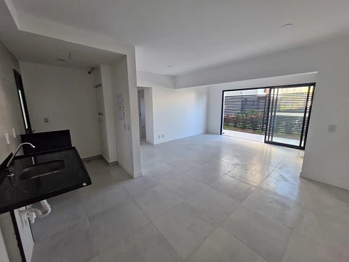Apartamento em Residencial Vale Verde, Marília