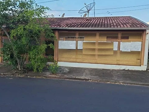 Palmital, Marília