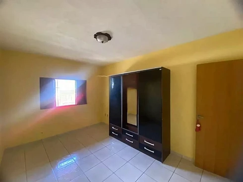 Casa em Palmital, Marília