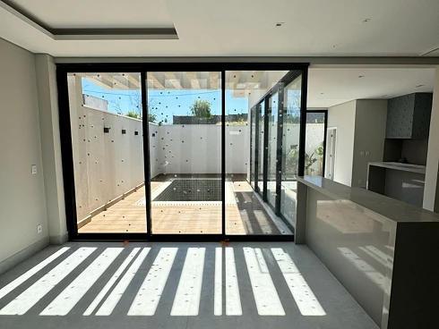 Casa em Village Damha Marília, Marília