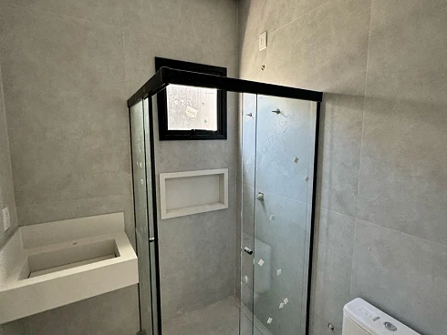 Casa em Village Damha Marília, Marília