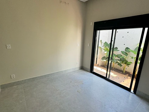 Casa em Village Damha Marília, Marília