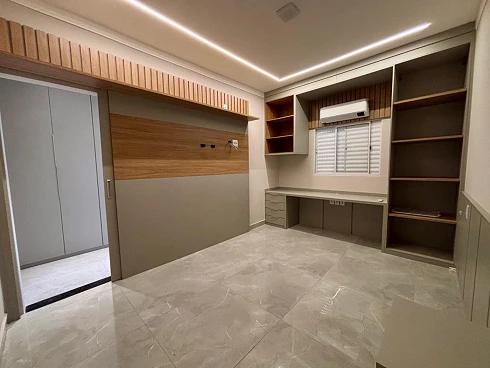 Casa em Recanto das Esmeraldas, Marília