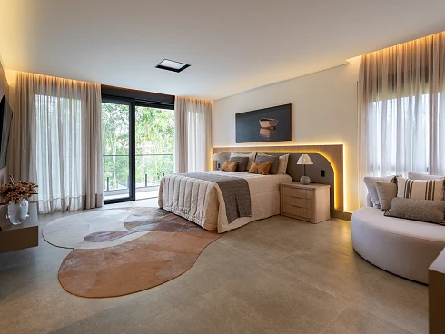 Casa em Riviera, Bertioga