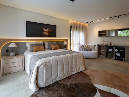 Casa em Riviera, Bertioga