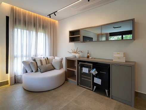 Casa em Riviera, Bertioga