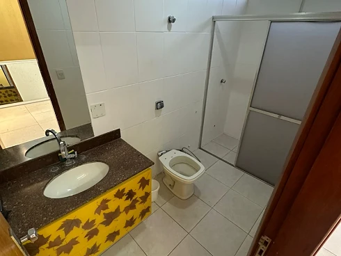 Casa em Senador Salgado Filho, Marília