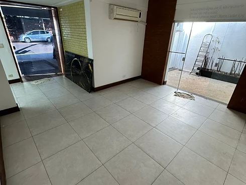 Casa em Senador Salgado Filho, Marília