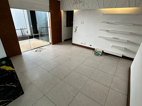 Casa em Senador Salgado Filho, Marília