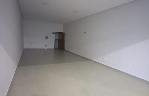 Loja terrea em Parque São Jorge, Marília