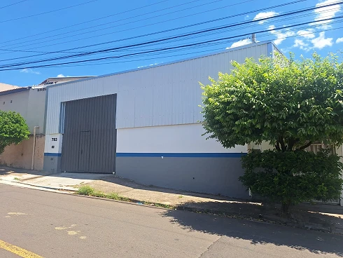 Palmital, Marília