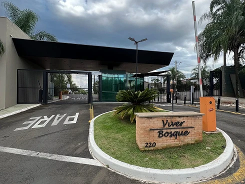 Casa em Sítios de Recreio Nascimento, Marília