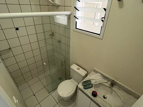 Casa em Sítios de Recreio Nascimento, Marília