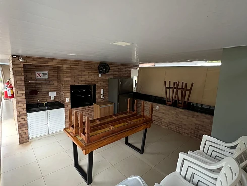 Casa em Sítios de Recreio Nascimento, Marília