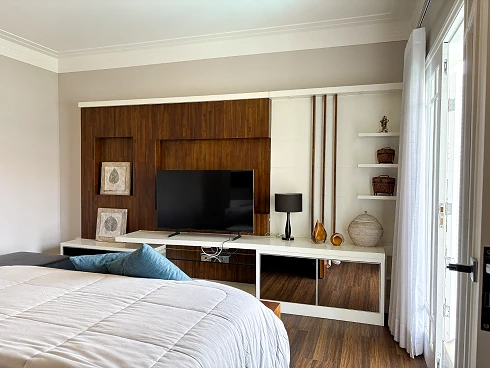 Casa em Jardim Villa Romana, Indaiatuba