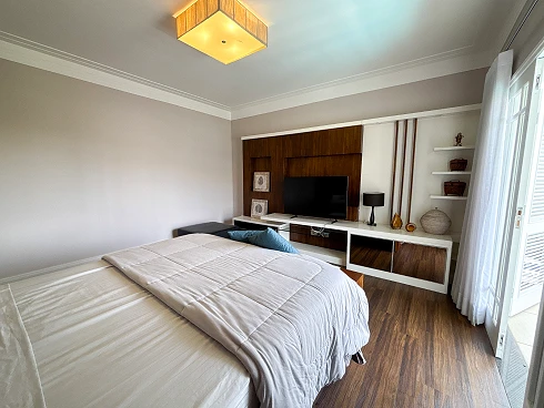 Casa em Jardim Villa Romana, Indaiatuba