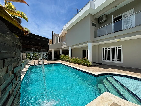 Casa em Jardim Villa Romana, Indaiatuba