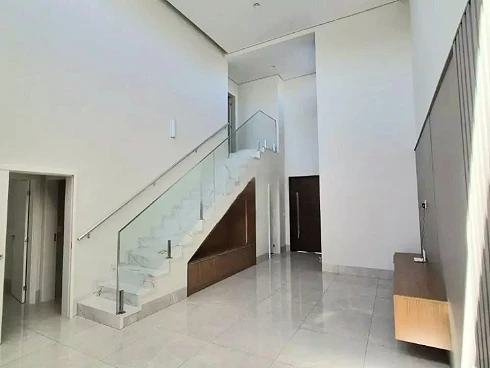 Apartamento em Residencial Villa Flora Aquarius, Marília